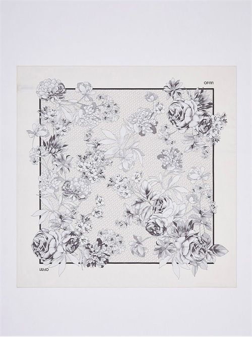 Foulard Liu Jo LIU JO | 2A6043T2745/22222
